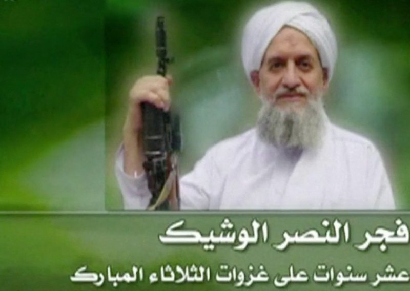Ubojstvo Al-Zavahirija moglo bi potaknuti nove napade na Amerikance