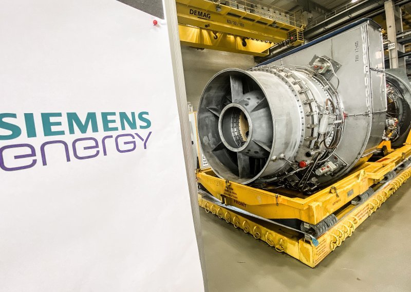 Dobar početak godine za Siemens, dobit im je znatno skočila