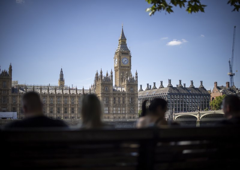 Britanski parlament zatvara svoj TikTok profil; zastupnici zabrinuti za sigurnost svojih podataka
