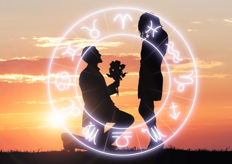 Ljubav kroz zodijak: Ovih se pet znakova najbolje slaže s vatrenim Lavom