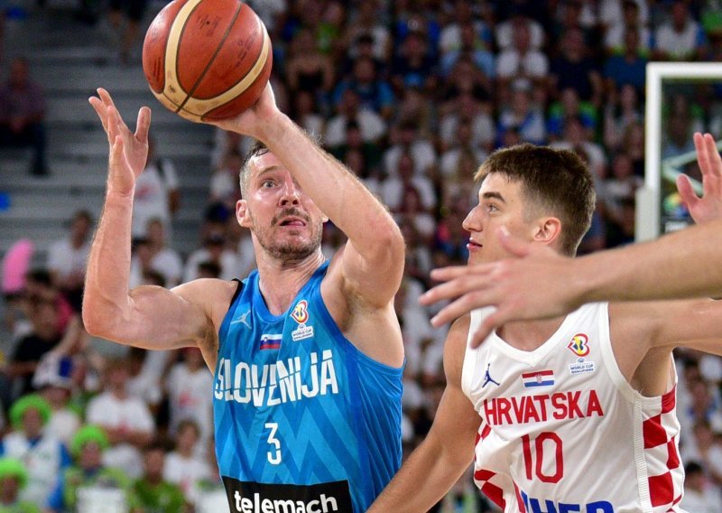 NBA zvijezda Goran Dragić donijela važnu odluku kada je slovenska reprezentacija u pitanju