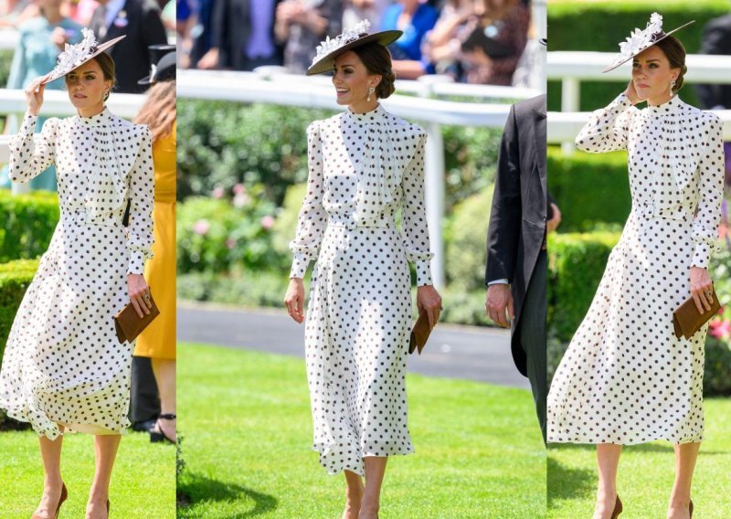 Kate Middleton odnijela laskavu titulu: Proglašena je najbolje odjevenom, a sve zahvaljujući ovim stajlinzima