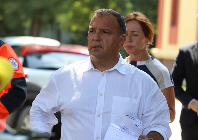 Oglasilo se Beroševo ministarstvo: 'Naš imperativ je utvrditi potpunu istinu o slučaju Vladimira Matijanića'