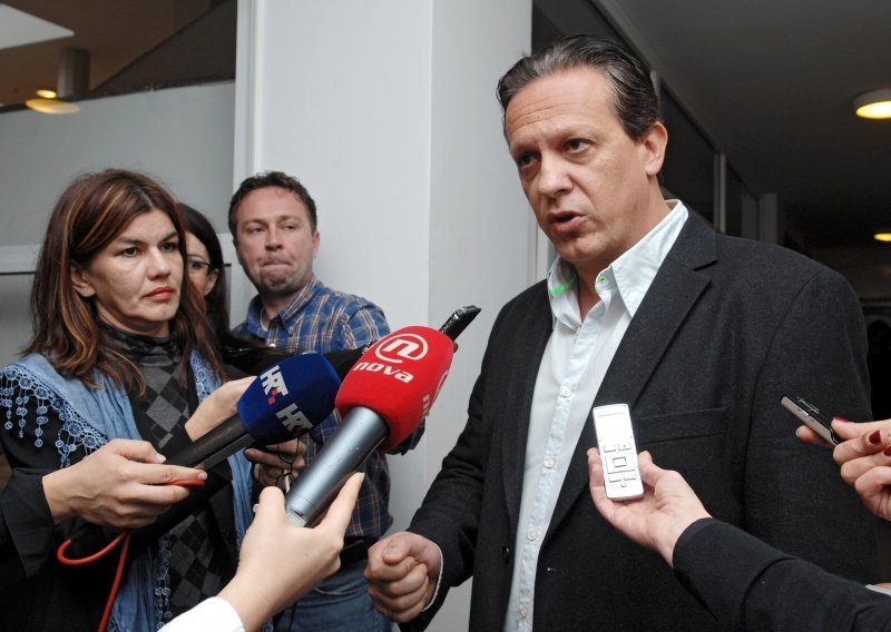 Liječnička komora traži očitovanje od Tomasovića zbog izjava o Matijaniću