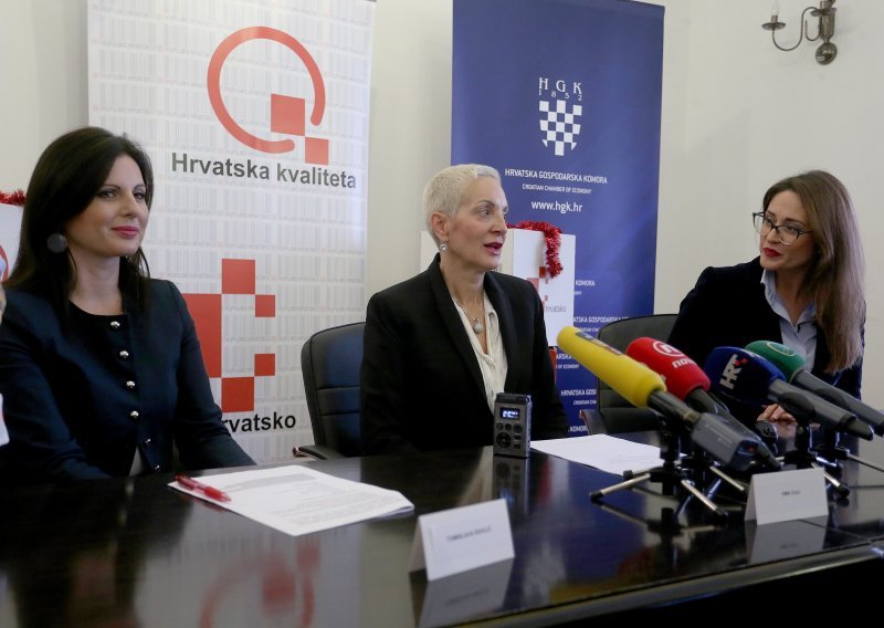 Hrvati će za blagdane potrošiti 12 milijardi kuna