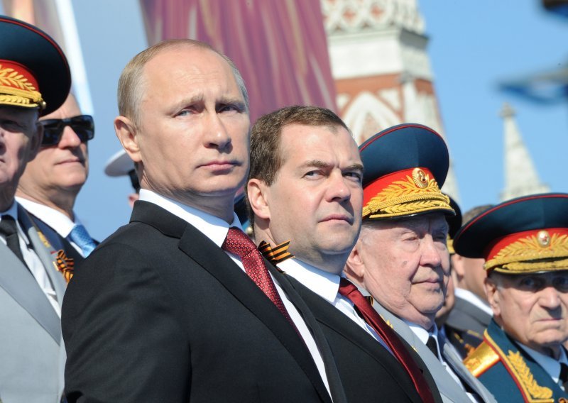 Šef britanske obavještajne službe: Putin gubi informacijski rat u Ukrajini