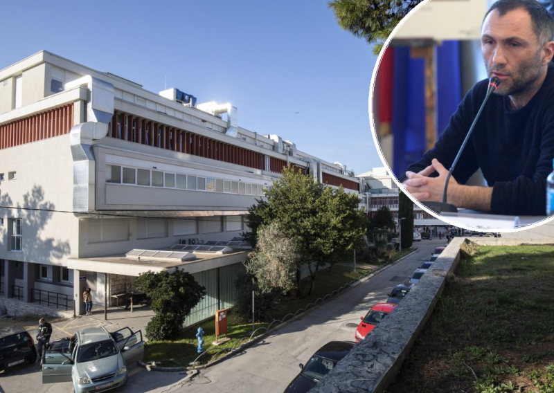 Zbog smrti novinara Ministarstvo u Split poslalo inspekciju u bolnicu, Hitnu pomoć i ambulantu obiteljske medicine