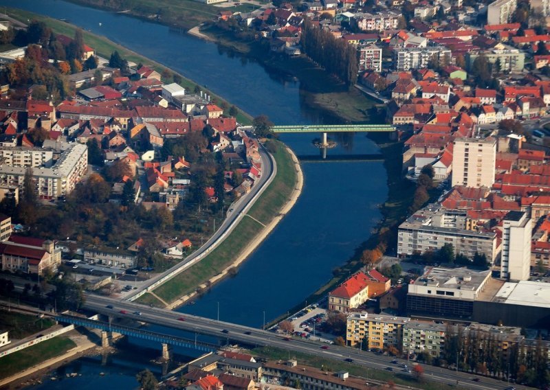 Karlovačka županica pozvala građevinare u obnovu bez oklijevanja: 'Ovo treba shvatiti kao New Deal'