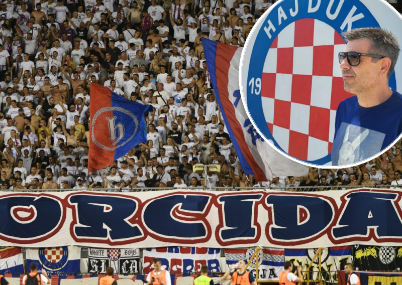 Ovaj je torcidaš pogodio rezultat prve utakmice, kako će se razvijati stvari i tko će zabiti za Hajduk! Pazite što je prognozirao pred uzvrat u Portugalu...