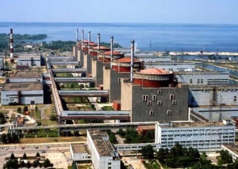 Međunarodna agencija za atomsku energiju iznijela novu procjenu situacije oko najveće nuklearke u Europi