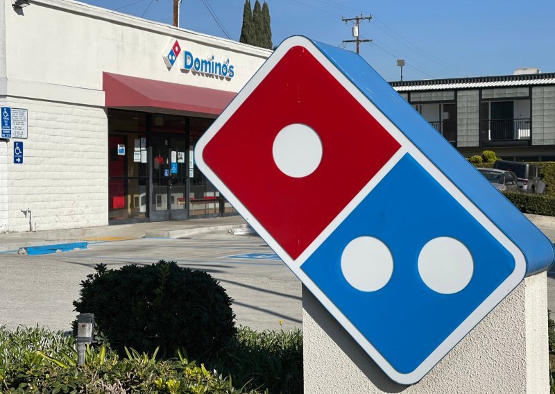 Domino's Pizza se povlači iz Italije, vlasnika franšize pogodila pandemija