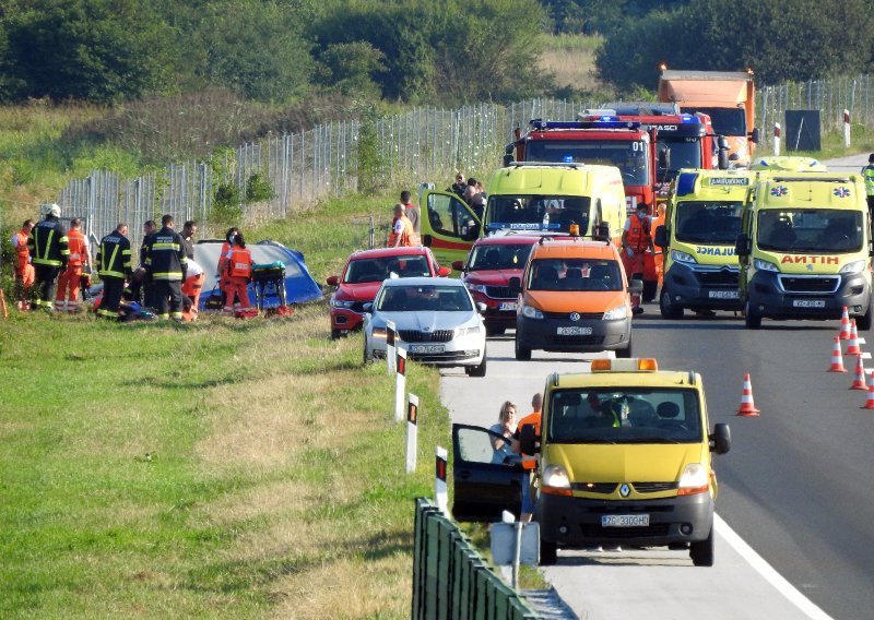 U Poljsku prebačene još tri osobe nastradale nakon stravične nesreće autobusa u Hrvatskoj