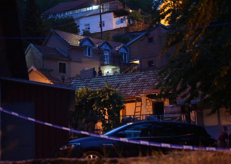 Policija objavila kronologiju masakra u Crnoj Gori koji je šokirao regiju: 'Vuk je nazvao Martinovića i rekao mu da je ubio njegove sinove i suprugu'