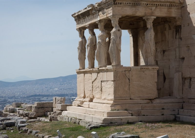 Deset činjenica o antičkim Grcima koje možda niste znali