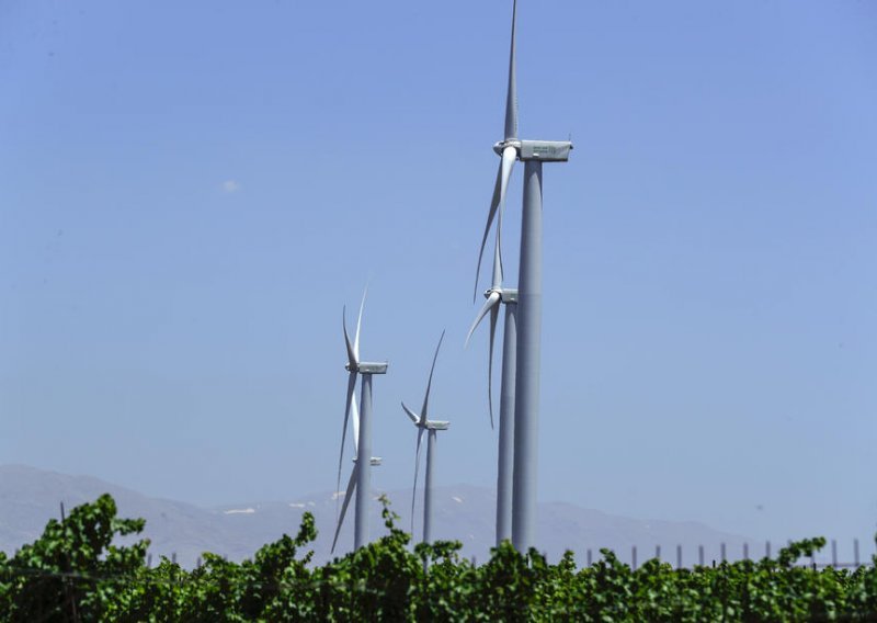 EBRD financira gradnju dviju vjetroelektrana s 43 milijuna eura