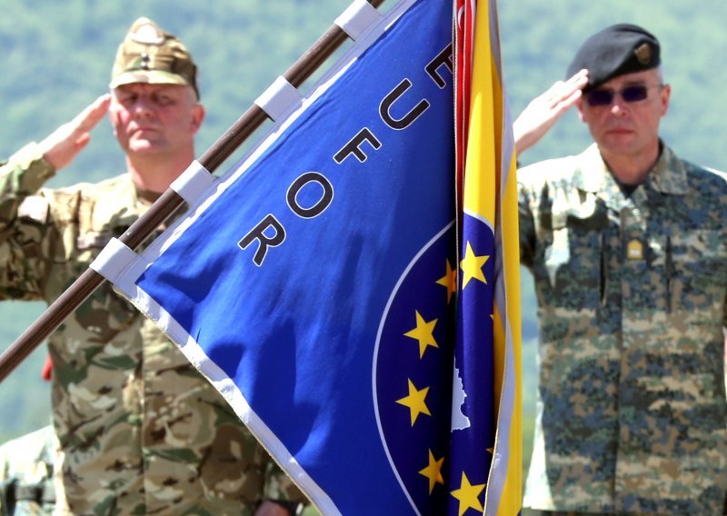 Rusija optužila NATO da priprema planove za okupaciju Bosne i Hercegovine