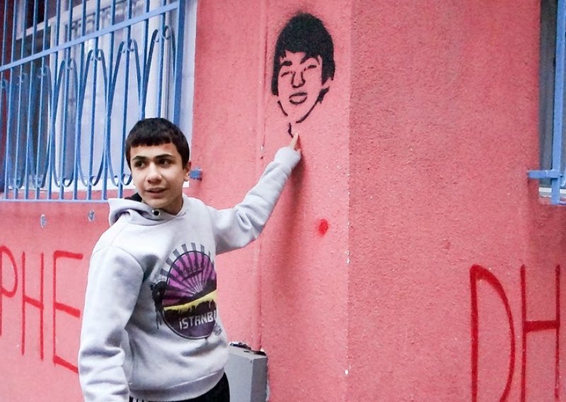 Kurdi i Gezi: Mirovni proces i neobični susreti