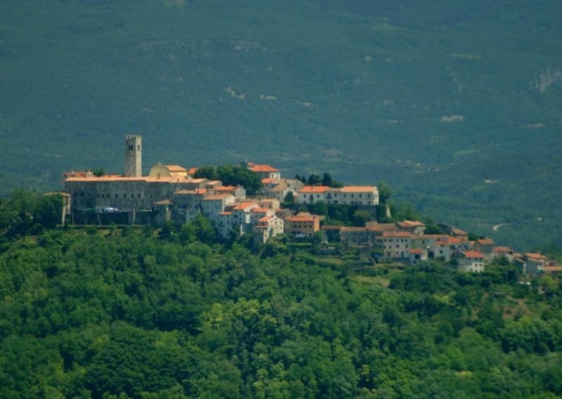Lonely Planet ranks Istria 2nd among Top 10 regions to visit