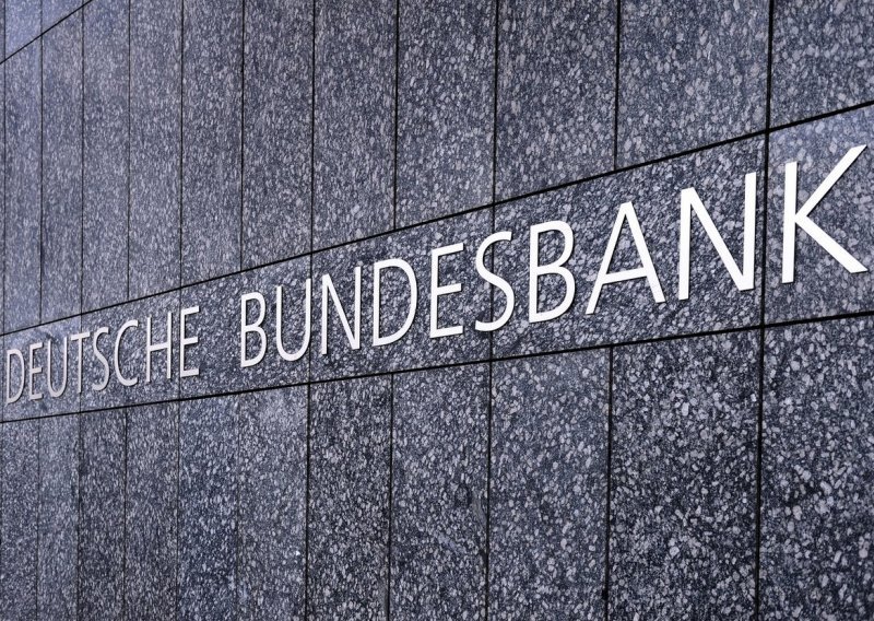 Bundesbank upozorava: Inflacija nezaustavljivo raste, Njemačka je pred recesijom
