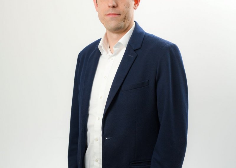 Bojan Petković novi je regionalni menadžer tvrtke PlanRadar za istočnu Europu