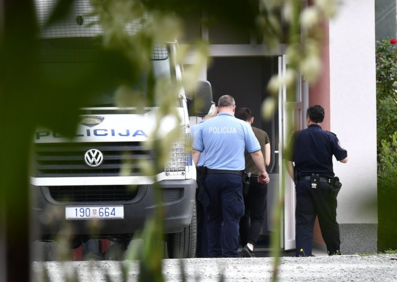 Drama u Koprivnici: Policija pod punom ratnom spremom okružila objekt i privela vlasnika kafića