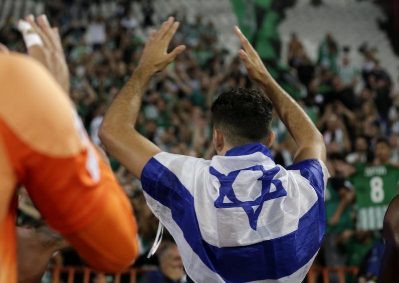 Maccabi preživio beogradski pakao, Pavkov autogolom poslao Izraelce u Ligu prvaka. Hrvat Ozobić zabio za Qarabag, ali je senzacija ipak izostala