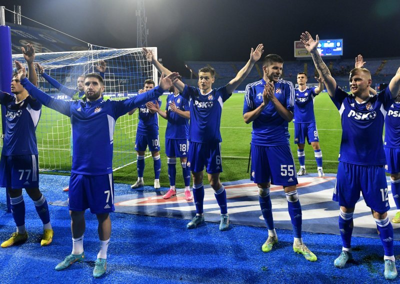 Dinamo večeras igra utakmicu vrijednu više od 20 milijuna eura; evo koliko će točno 'modri' zaraditi plasmanom u Ligu prvaka