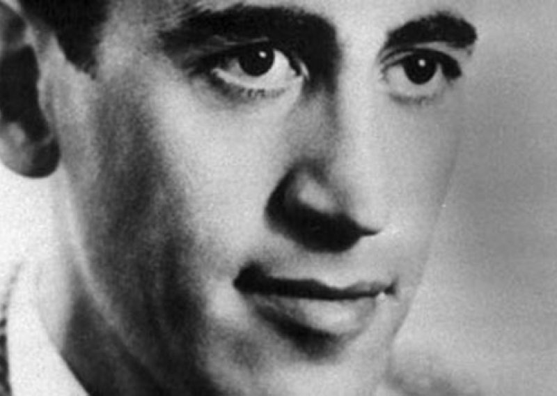 Povučeni Salinger u mladosti je sanjao o slavi