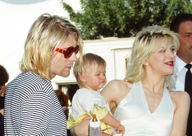 Kći Kurta Cobaina napunila je 30 godina; evo kako sada izgleda