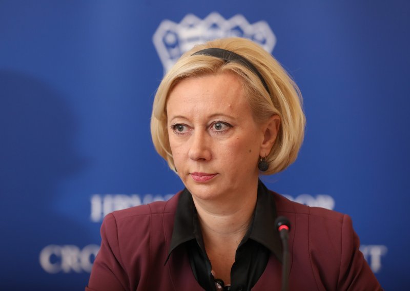Martinčević traži hitnu reakciju ministra Malenice zbog obiteljskog nasilja u Gospiću