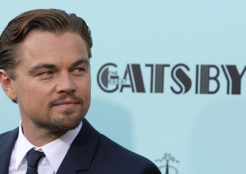 Leonardo DiCaprio raspametio obožavateljice