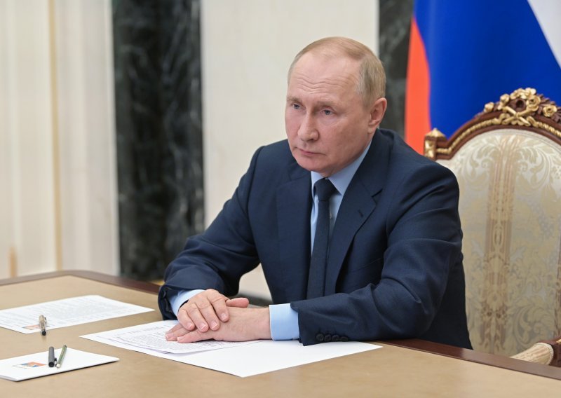 Putin odobrio novu doktrinu utemeljenu na 'ruskom svijetu'