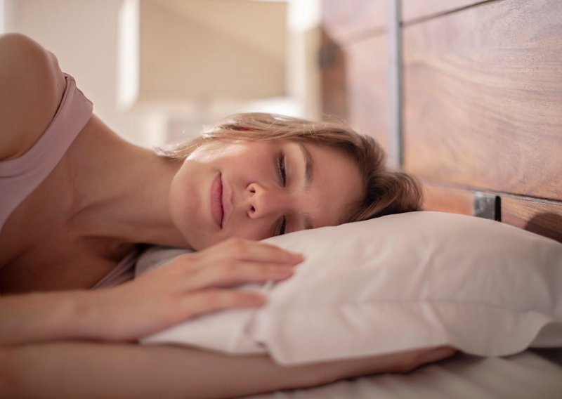 Petnaest mitova o spavanju koji su posve pogrešni