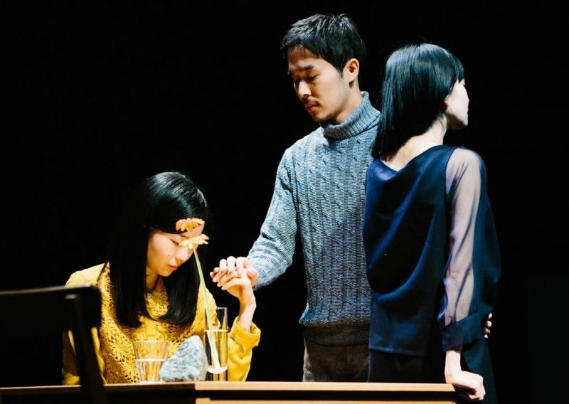 Japanski majstor vizualnog doživljaja na Festivalu svjetskog kazališta