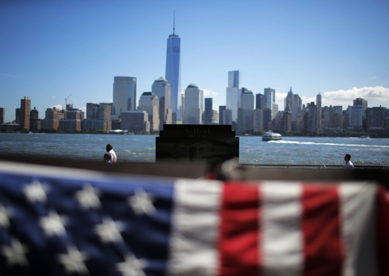 Posljedice napada 11. rujna osjećaju se i danas