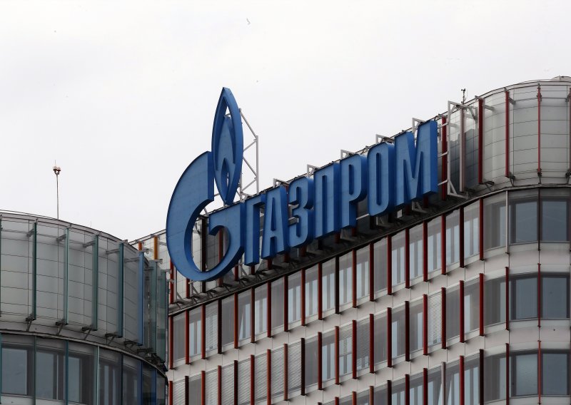 Gazprom objavio rekordne poslovne rezultate i najavio megaprojekte s Kinom
