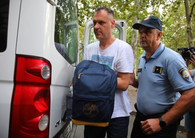 Afera INA: Zamjenik uhićenog Damira Škugora jedan je od 16 svjedoka USKOK-a
