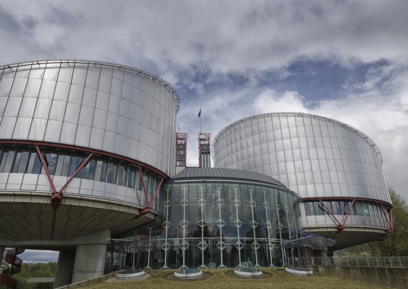 Europski sud za ljudska prava: Ocu četvero djece povrijeđeno pravo na poštovanje njegovog obiteljskog života