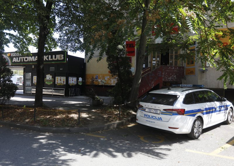 Strava u Zagrebu: Nasmrt pretučen zaštitar, policija traži napadače