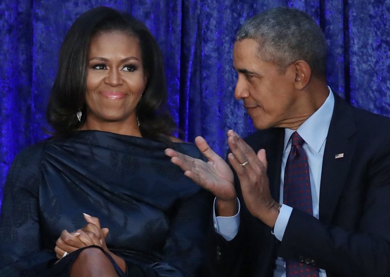 Dok se sve glasnije šuška o njegovom razvodu, Barack Obama razmišlja samo o ovome