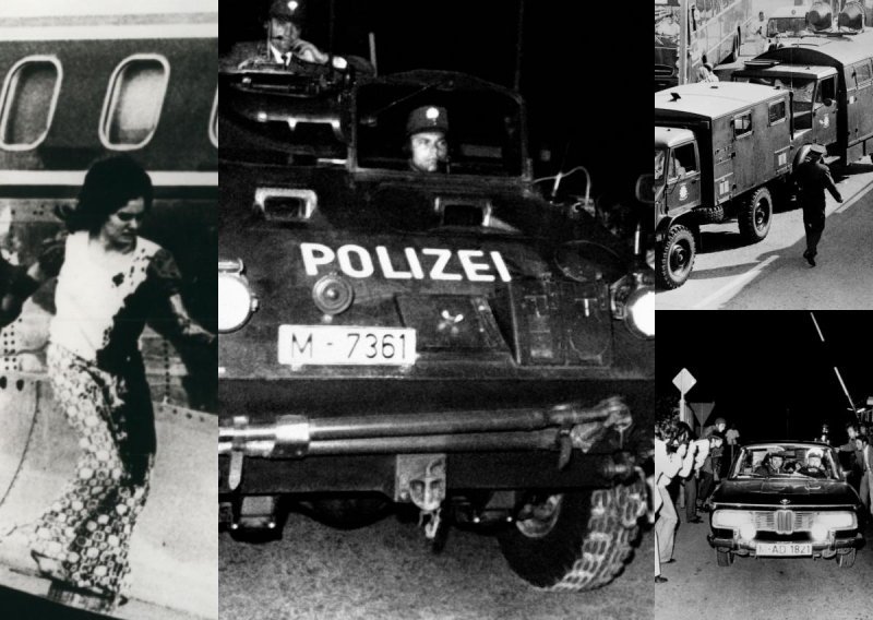 Prošlo je 50 godina od masakra u Münchenu: Bliži li se kraj napetosti u odnosima Njemačke i Izraela?