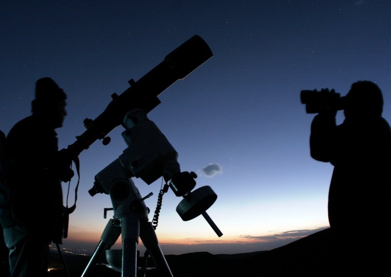 U Rijeci održan trideseti susret astronoma amatera regije Alpe-Adria