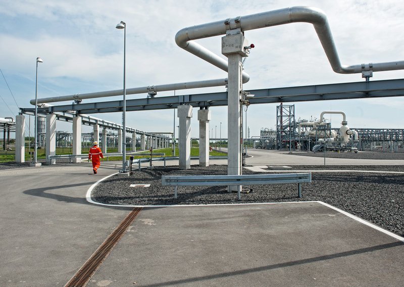 Nizozemski regulator upozorava da bi ograničavanje cijena moglo izazvati nestašicu plina