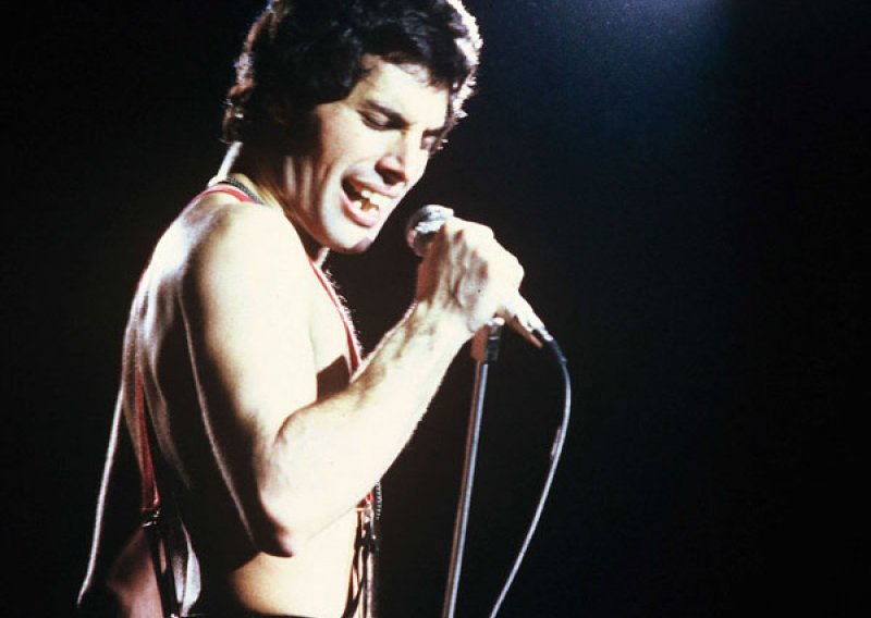 Prije 20 godina otišao je legendarni Freddie Mercury