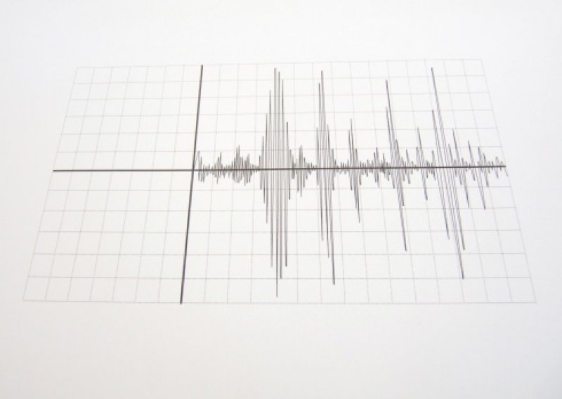 Snažan potres u Grčkoj, treslo se i u Srbiji