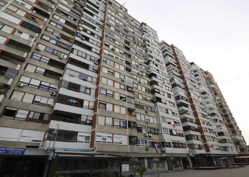 Cijene novih stanova skočile 20 posto, u Zagrebu kvadrat nevjerojatnih 18.560 kuna