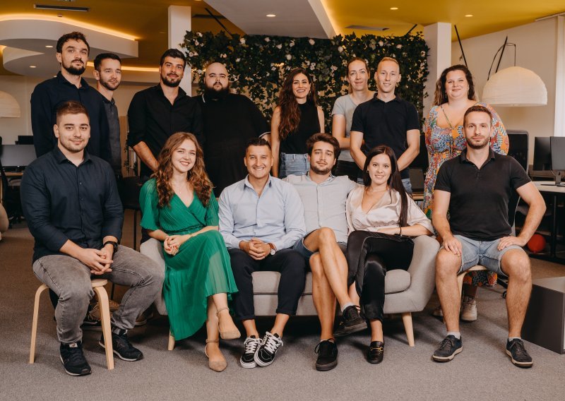 Američki startup Robin preuzima hrvatski Flow and Form u velikoj ekspanziji na europsko tržište