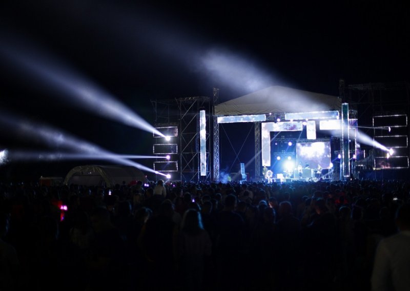 Veliki Get EXITed događaj u Strumici pred više od 20.000 posjetitelja nadmašio sva očekivanja!