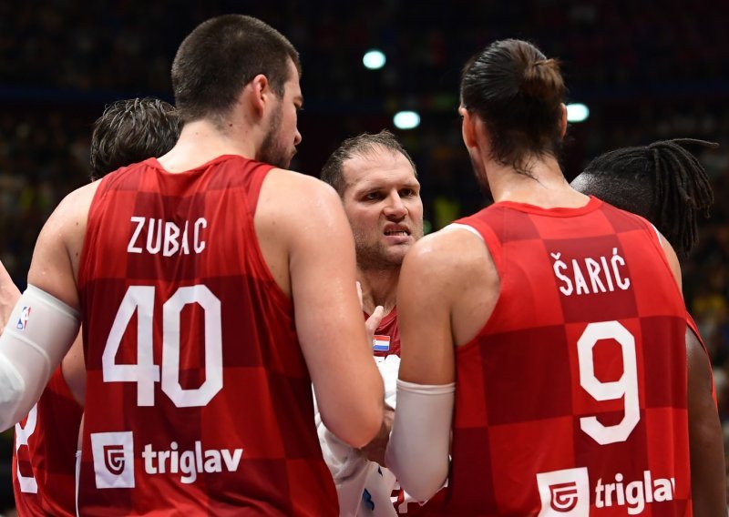Hrvatski košarkaši saznali protivnika u osmini finala Eurobasketa. Motiva neće nedostajati, evo i zašto...