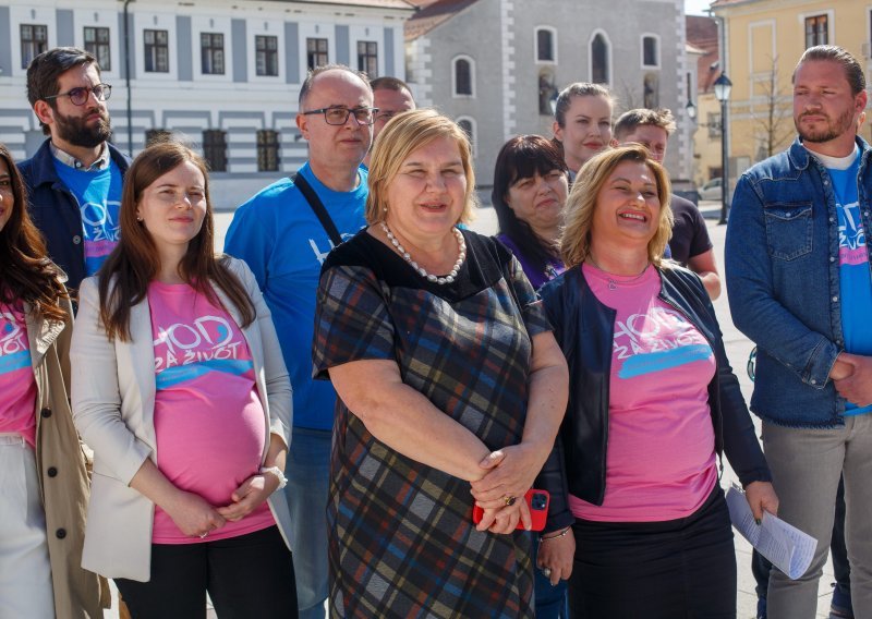 U ime obitelji protiv nove odluke Grada Zagreba za roditelje odgojitelje